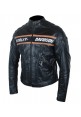 Kids Harley Davidson Jacket
